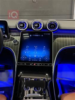 مێرسێدس بێنز C-Class